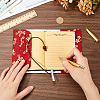 Cloth Book Cover DIY-WH20009-11A-3