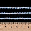 Opalite Beads Strands G-A233-A02-01-5