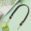 1Pc Cowhide Leather Bag Strap Bag Handles FIND-CL0002-17A-7