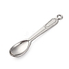 Alloy Big Pendants PALLOY-R162-12P-02-2