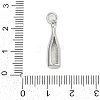 Brass Pendants KK-G522-17P-3
