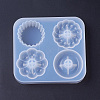 Silicone Molds DIY-F033-03-1