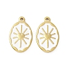 Enamel Pendants FIND-I021-01E-2