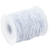 100M Polyester Round Elastic Cords OCOR-CY0003-40A-01-7