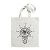 Printed Cotton Canvas Pouches PW-WG8B008-08-1