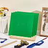 Acrylic Board AJEW-WH0871-49B-04-2