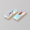 Glass Pendants GLAA-TAC0025-03D-2