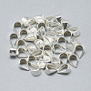 925 Sterling Silver Snap on Bails LS-STER-T002-216S-1