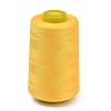 Polyester Machine Embroidery Threads FB-CBA3CB0-01B-1