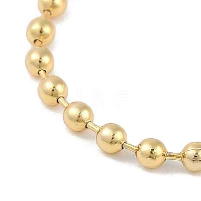 Brass Finger Rings for Women RJEW-F164-01G-05-1