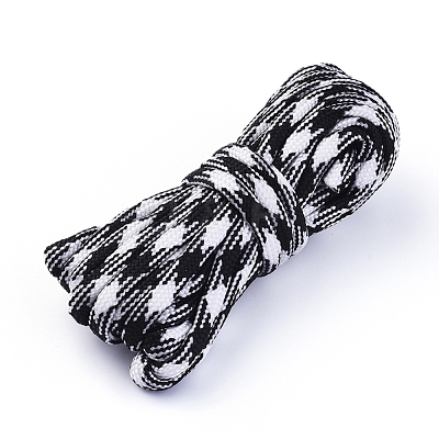 7 Strand Core Polyester Cords Rope OCOR-WH0052-31O-1