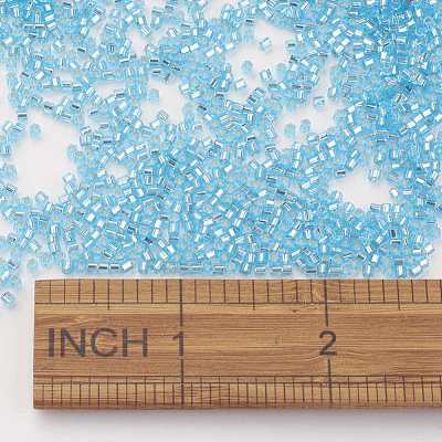TOHO Japanese Seed Beads SEED-K007-2mm-23-1