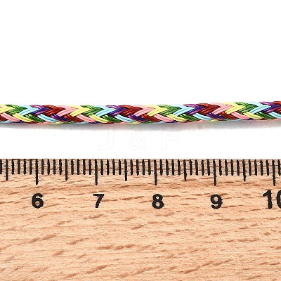Braided Stainless Steel Cord STAS-D382-01M-1