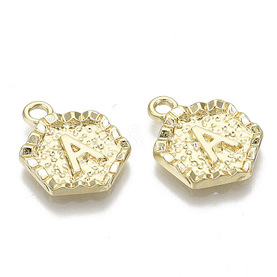Alloy Pendants PALLOY-N157-003A-NR-1
