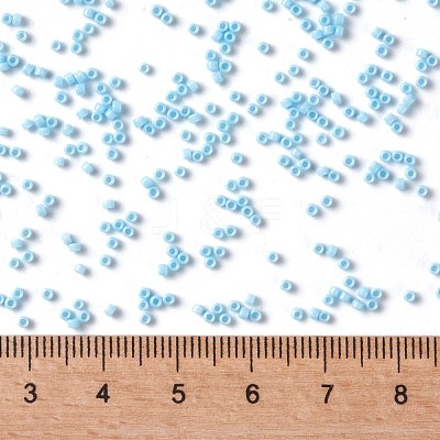 TOHO 15/0 Round Beads SEED-JPTR15-0043-1