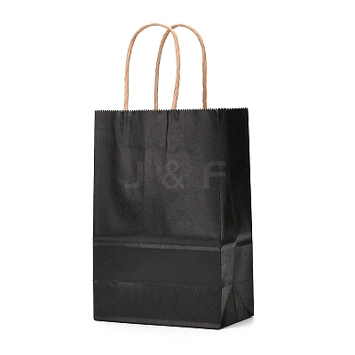 Kraft Paper Bags LS-CARB-L006-A05-1