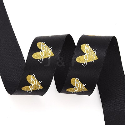 Polyester Ribbons SRIB-H038-01C-1
