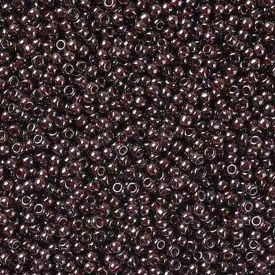 TOHO Round Seed Beads X-SEED-TR11-0363-1