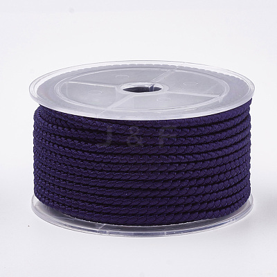 Acrylic Fiber Cords OCOR-Q048-01B-1