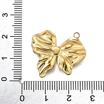 Plastic Pearl Pendants LS-STAS-Q360-03H-G-1