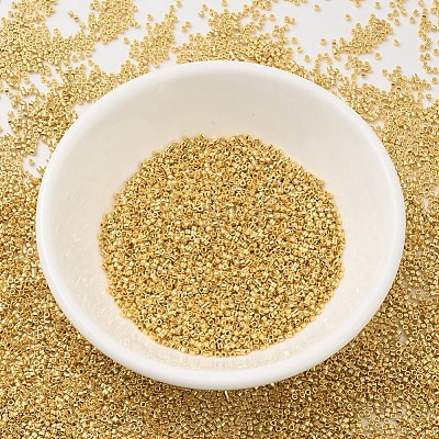 MIYUKI Delica Beads SEED-X0054-DB0031-1