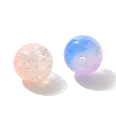 Mixed Style Glass Beads X1-GLAA-XCP0012-02F-1