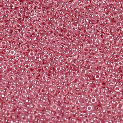 MIYUKI Round Rocailles Beads SEED-G009-RR0535-1
