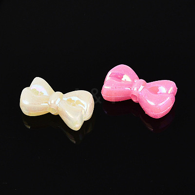 Plastic Beads KY-N026-19-1