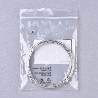 Steel Memory Wire X-MW5.5CM-1-NF-1