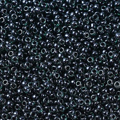 MIYUKI Round Rocailles Beads SEED-X0054-RR0362-1