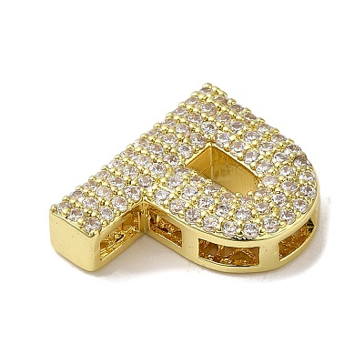 Brass Beads KK-D098-04P-G-1
