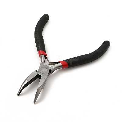 45# Carbon Steel Jewelry Pliers PT-H001-11-1