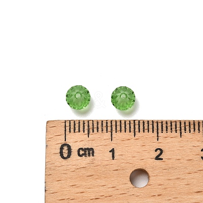 Preciosa® Crystal Beads X-PRC-BA5-50520-1
