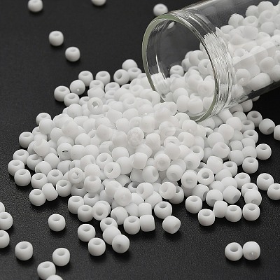 TOHO 6/0 Round Beads SEED-TR06-0041F-1