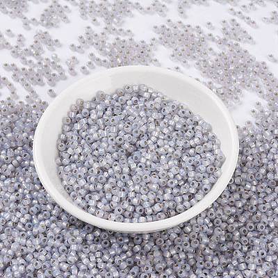 MIYUKI Round Rocailles Beads X-SEED-G008-RR0576-1