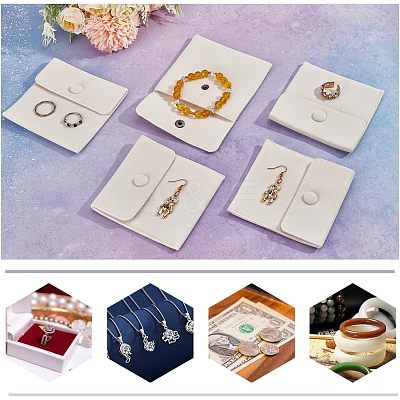 Square Velvet Jewelry Bags TP-NB0001-41B-04-1