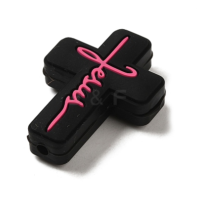 Silicone Beads SIL-Z010-01I-1