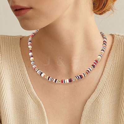 DIY Beads Findings Kits DIY-SC0032-16B-1