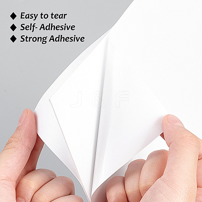 Sponge EVA Sheet Foam Paper Sets AJEW-BC0006-30C-01-1