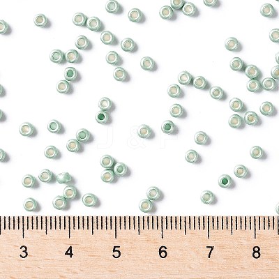 TOHO 8/0 Round Beads SEED-XTR08-PF0570F-1