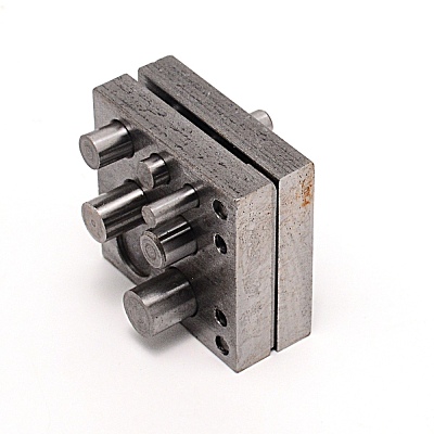 Iron Doming Block Set TOOL-WH0145-11-1
