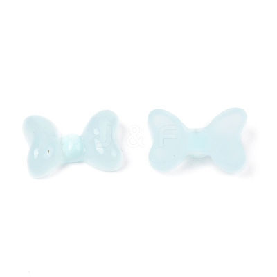 Plastic Cabochons Nail MRMJ-I001-02C-1