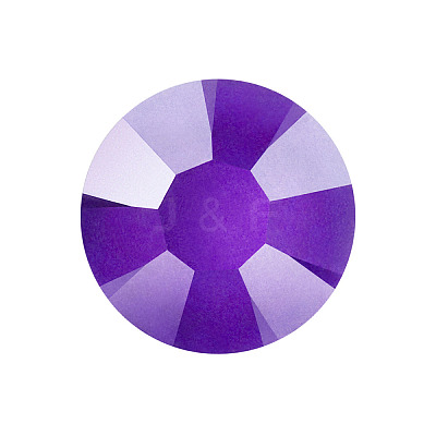 Preciosa® MAXIMA Crystal No Hotfix Flatback Stones Y-PRC-NSS12-00030-425-1