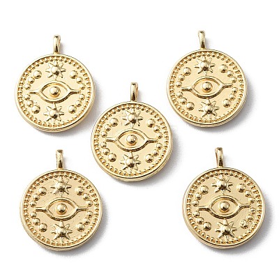 Zinc Alloy Pendants FIND-WH0147-81F-1
