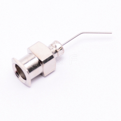 Stainless Steel Blunt Tip Dispensing Needles TOOL-WH0121-60I-1