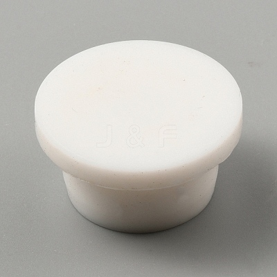 Silicone Hole Plugs FIND-WH0127-84B-1