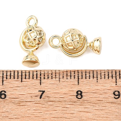 Alloy Charms FIND-C076-02G-1