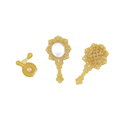 Perfume Mirror Comb Play House Toy Kits PW-WGFD7EF-01-1