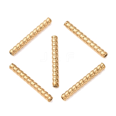 304 Stainless Steel Beads SA-CBA9EEF-01E-G-1
