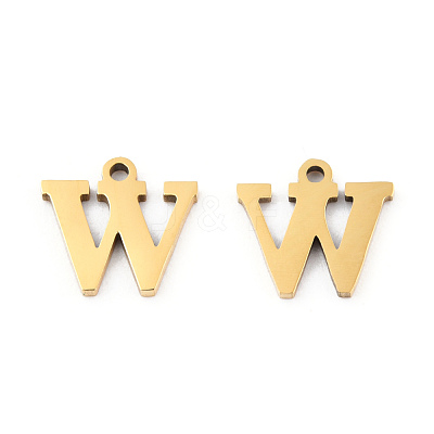 201 Stainless Steel Charms STAS-N091-176W-LG-1